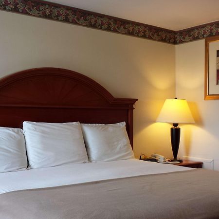 Americas Best Value Inn - Palmyra/Hershey Exteriör bild